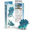 Image de EUGY - Kit d'artisanat 3D Stegosaurus