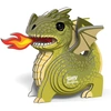 Image de EUGY - 3D Bastel set Drache
