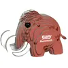 Image de Jouet Eugy 3D Modèle: Dinosaure / MAMMOUTH - Jeu créatif - DA-5313931