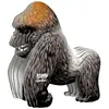Image de Eugy le gorille. Puzzle 3D écologique - Eugy