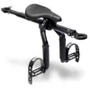 Image de Selle Shotgun Pro 2.0, couleur argent, pour enfant, en argent, taille unique