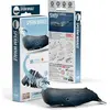 Image de EUGY 3D Bastelset Pottwal (Miniatur-Tierfigur, aus Wellkarton) 650092