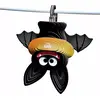 Image de EUGY 3D Bastelset Fledermaus (Miniatur-Tierfigur, aus Wellkarton) 650093