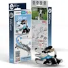 Image de Le chien Hope Eugy. Puzzle 3D écologique - Eugy