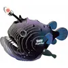 Image de Eugy 3D puzzle carton poisson pêcheur - Jouet durable animaux