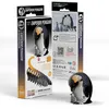 Image de Maquette Eugy 3D Modèle: ANIMAL SAUVAGE / MANCHOT EMPEREUR PENGUIN 4,7x4,8x6cm - Maquette en carton - 5314131