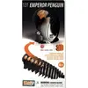 Image de EUGY - Kit d'artisanat 3D pour le manchot empereur