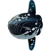 Image de Selfie de poisson d'Eugy. Eco Jigsaw 3D