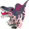 Image de Spinosaurus Eugy. Casse-tête écologique 3D