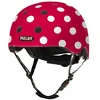 Image de Melon Dotty Mate Rouge / Blanc XXS