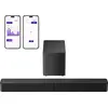 Image de Barre de son, audio 51 canaux, technologie Dolby Atmos, Poseidon M60 Boom