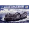 Image de Maquette JMSDF LCAC Air Cusion Landing Craft (péniche de débarquement pneumatique) 1/144 - Trumpeter Maquette militaire - Trum00106
