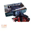 Image de Maquette KRIEGSLOKOMOTIVE BR52 1/35 - Trumpeter Maquette militaire - Trum00210