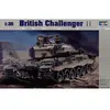 Image de Maquette Challenger britannique 2 1/35 - Trumpeter Maquette militaire - Trum00308