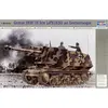 Image de Maquette 10.5cm LeFH (Sf) auf Geschutzwagen 39H(f) 1/35 - Trumpeter Maquette militaire - Trum00353