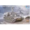 Image de Maquette Pz allemand. Kpfw IV-Ausf.D/E Fahrgestell 1/35 - Trumpeter Maquette militaire - Trum00362
