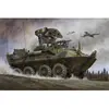 Image de Maquette USMC LAV-AT Light Armored Vehicle Anti-Tank (véhicule léher antichar) 1/35 - Trumpeter Maquette militaire - Trum00372