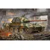 Image de Maquette Entwicklungsfahrzeug E100 allemand 1/35 - Trumpeter Maquette militaire - Trum00384