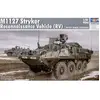 Image de Maquette M1127 Stryker Véhicule de Reconnaissance 1/35 - Trumpeter Maquette militaire - Trum00395
