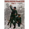 Image de Figurines Panzer Division (Pologne 1939) : Première partie 1/35 - Trumpeter Figurines historiques - Trum00402