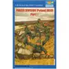 Image de Figurines Panzer Division (Pologne 1939) - 2ème partie. 1/35 - Trumpeter Figurines historiques - Trum00404