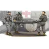 Image de Figurines Armée américaine moderne 1/35 - Trumpeter Figurines historiques - Trum00430