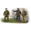 Image de Figurines SOLDAT SOVIETIQUE-GUERRE AFGHANE 1/35 - Trumpeter Figurines historiques - Trum00433