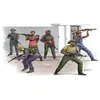 Image de Figurines LES COMBATTANTS DE LA LIBERTE AFRICAINE 1/35 - Trumpeter Figurines historiques - Trum00438