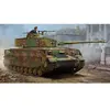 Image de Maquette ALLEMAND PZKPFW IV AUSF.J 1/16 - Trumpeter Maquette militaire - Trum00921