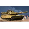 Image de Maquette US M1A2 SEP MBT 1/16 - Trumpeter Maquette militaire - Trum00927