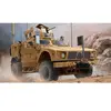 Image de Maquette MRAP US M-ATV 1/16 - Trumpeter Maquette militaire - Trum00930