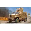 Image de Maquette US MAUXXPRO MRAP 1/16 - Trumpeter Maquette militaire - Trum00931