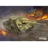 Image de Maquette Allemand Sd.Kfz 173 Jagdpanther Version tardive 1/16 - Trumpeter Maquette militaire - 9360935