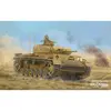 Image de Maquette Pz.Kpfw.III Ausf.J 1/16 - Trumpeter Maquette militaire - Trum00955