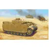 Image de Maquette Pz.Kpfw.III Ausf.N 1/16 - Trumpeter Maquette militaire - 9360956