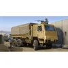 Image de Maquette M1083 FMTV : Camion Standard avec cabine blindé - Trumpeter Maquette d'avion - Trum01008