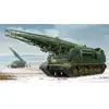 Image de Maquette LANCEUR EX-SOVIET 2P19 W / R-17 MISSILE 1/35 - Trumpeter Maquette militaire - Trum01024