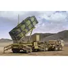Image de Maquette M983 et M901 HEMTT Lancement de la station-104F Patriot MIM SAM système (PAC-3) 1/35 - Trumpeter Maquette militaire - Trum01037