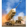 Image de Maquette US M901 STATION DE LANCEMENT W-MIM 1/35 - Trumpeter Maquette militaire - Trum01040