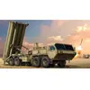 Image de Maquette Terminal High Altitude Area Defense (THAAD) 1/35 - Trumpeter Maquette de camion - Trum01054