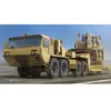 Image de Maquette M983A2 HEMTT avec semi-remorque M870A1 1/35 - Trumpeter Maquette militaire - Trum01055