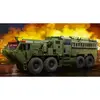 Image de Maquette M1142 HEMTT TFFT 1/35 - Trumpeter Maquette militaire - Trum01067