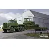 Image de Maquette Tracteur M920 Remorque semi-remorque M870A1 1/35 - Trumpeter Maquette militaire - Trum01078