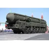 Image de Maquette 15U175 TEL du complexe ICBM RS-12M1 Topol-M 1/35 - Trumpeter Maquette militaire - Trum01082