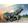 Image de Maquette Patriot Abschussrampe Auf 15t mil gl Br A1 1/35 - Trumpeter Maquette militaire - Trum01088