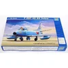 Image de Maquette North American F-86F-40 Sabre - Trumpeter Maquette d'avion - Trum01321