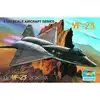 Image de Maquette 1/144 YF23 Fighter - Trumpeter Maquette d'avion - Trum01332