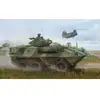 Image de Maquette Grizzly 6x6 APC canadien - Trumpeter Maquette d'avion - Trum01502