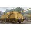 Image de Maquette PanzerJager Triebwagen 51 - Trumpeter Maquette d'avion - Trum01516