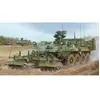 Image de Maquette M1132 STRYKER ENGINEER SQUAD 1/35 - Trumpeter Maquette militaire - Trum01574